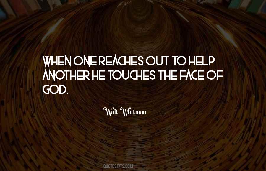 Walt Whitman Quotes #424488