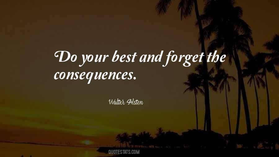 Walter Alston Quotes #1214815