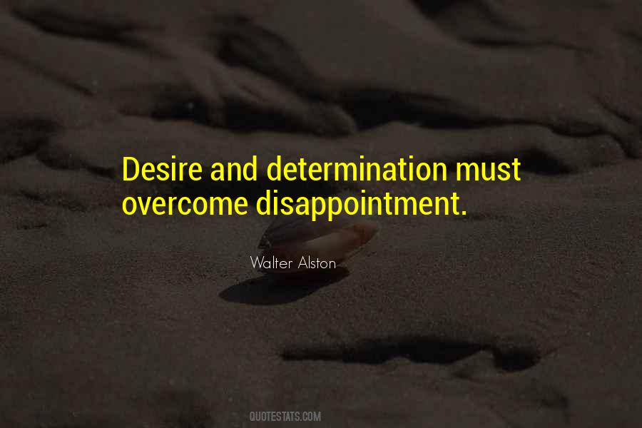 Walter Alston Quotes #240020