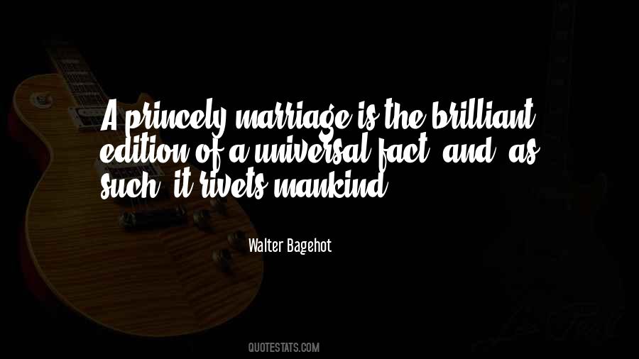 Walter Bagehot Quotes #1034341