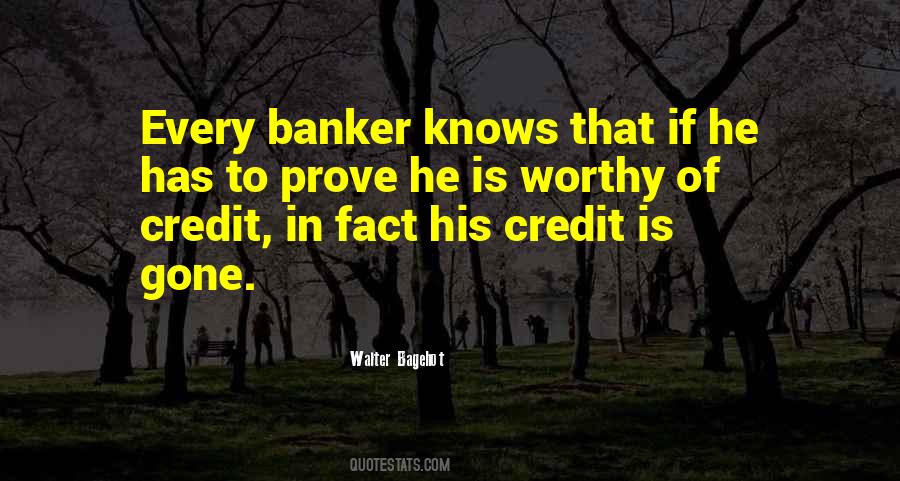 Walter Bagehot Quotes #1066412
