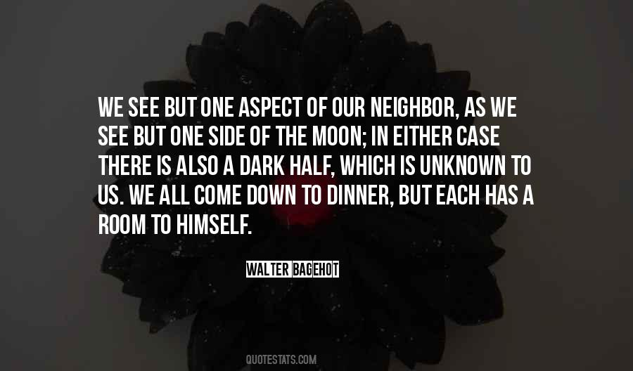 Walter Bagehot Quotes #1104183