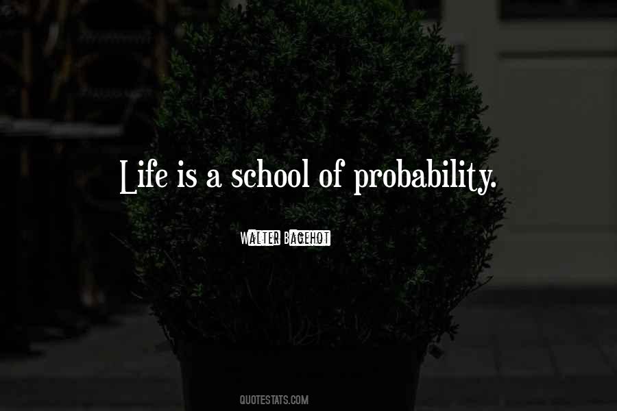 Walter Bagehot Quotes #1134183