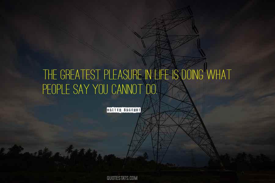 Walter Bagehot Quotes #1234678