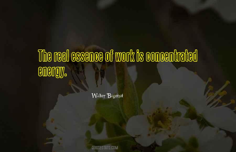 Walter Bagehot Quotes #1294572