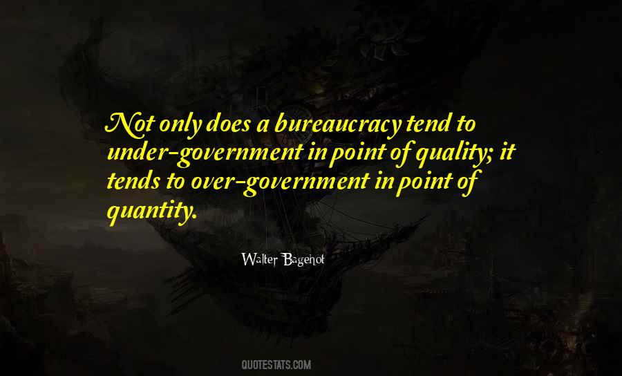 Walter Bagehot Quotes #1460302