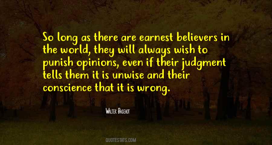 Walter Bagehot Quotes #1647892
