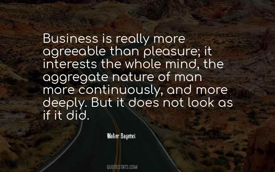 Walter Bagehot Quotes #1757921