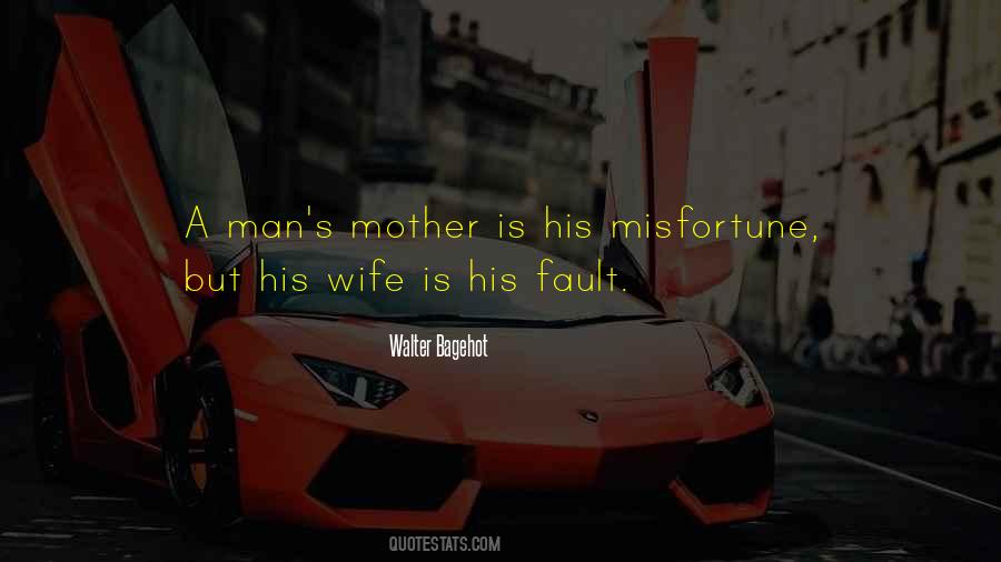 Walter Bagehot Quotes #1767560