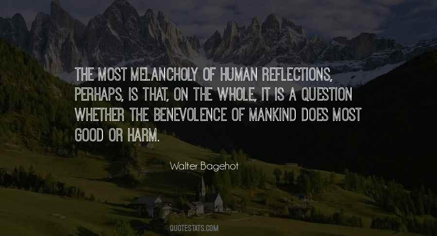 Walter Bagehot Quotes #245491