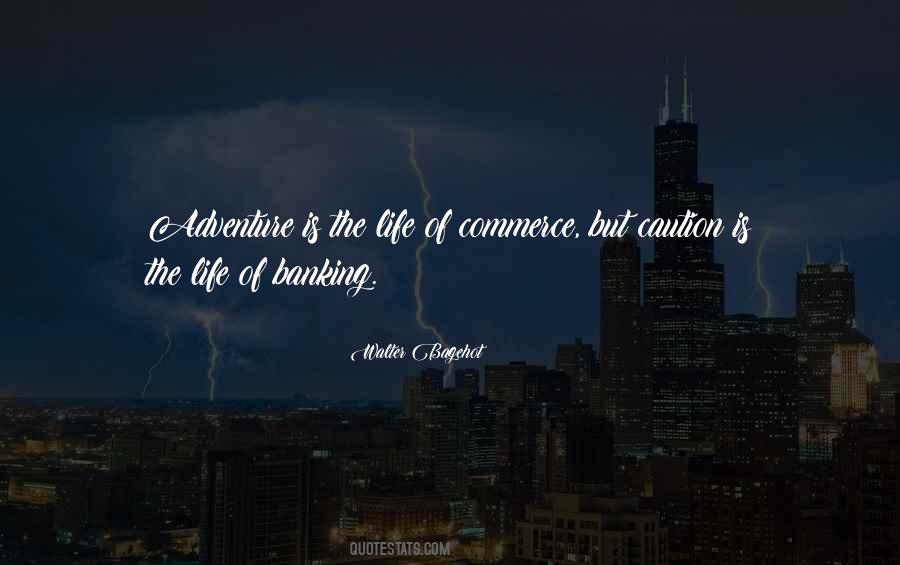 Walter Bagehot Quotes #473939