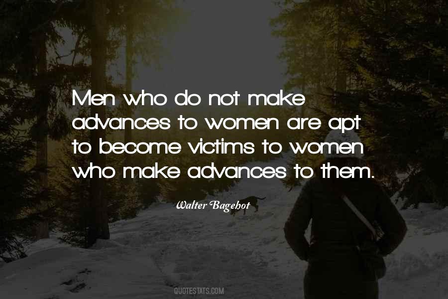 Walter Bagehot Quotes #489123