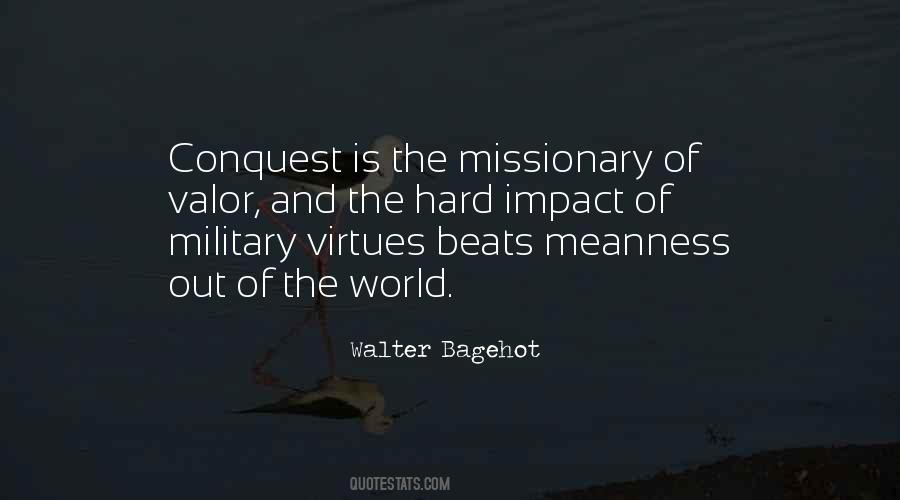 Walter Bagehot Quotes #610543