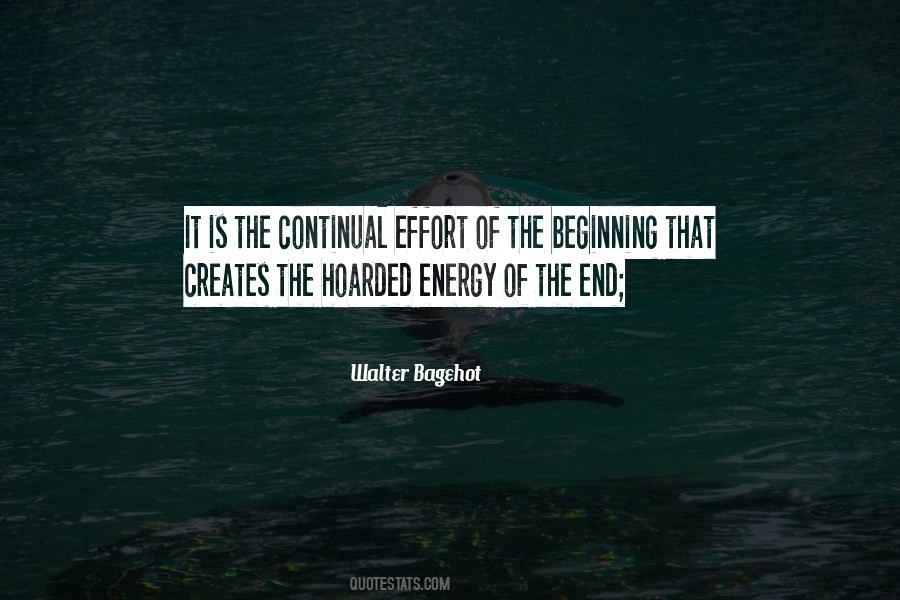 Walter Bagehot Quotes #822577