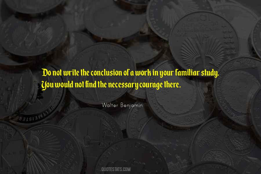 Walter Benjamin Quotes #139449