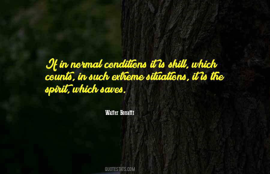 Walter Bonatti Quotes #1632534