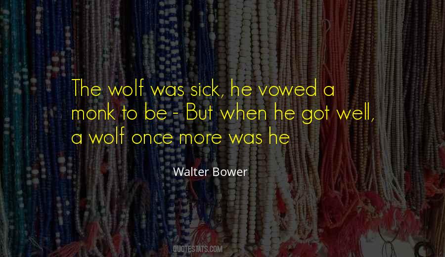 Walter Bower Quotes #1233871 Walter Bower Quotes #1233871