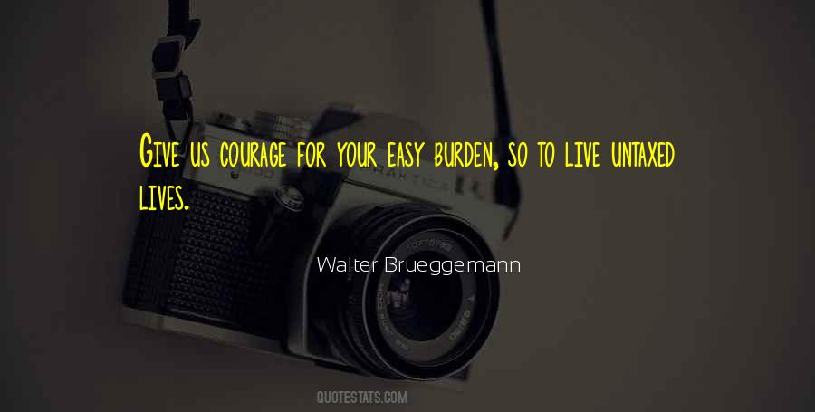Walter Brueggemann Quotes #1093310