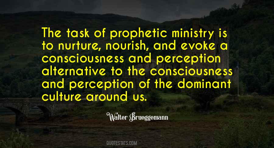 Walter Brueggemann Quotes #1334352