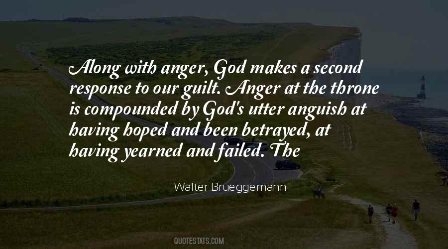 Walter Brueggemann Quotes #1822233