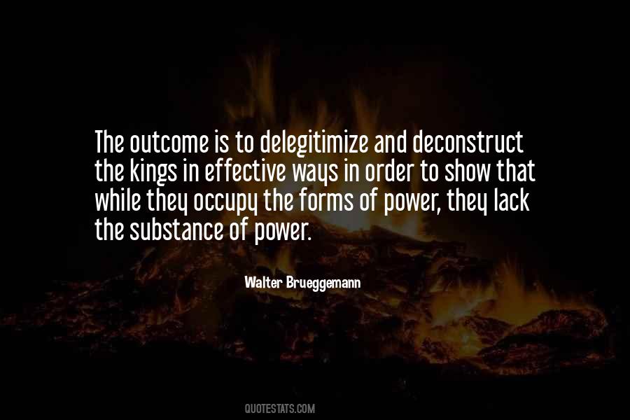 Walter Brueggemann Quotes #293629