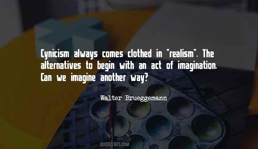 Walter Brueggemann Quotes #596479