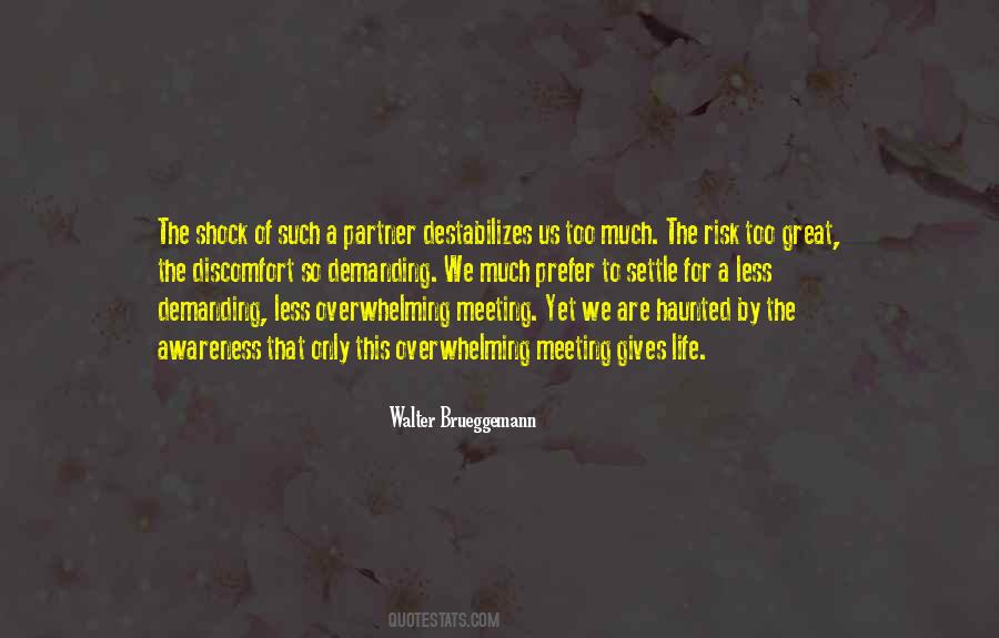 Walter Brueggemann Quotes #816878