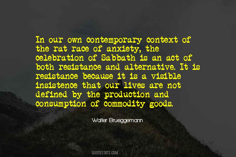 Walter Brueggemann Quotes #853672