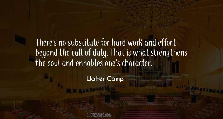 Walter Camp Quotes #1240897 Walter Camp Quotes #1240897