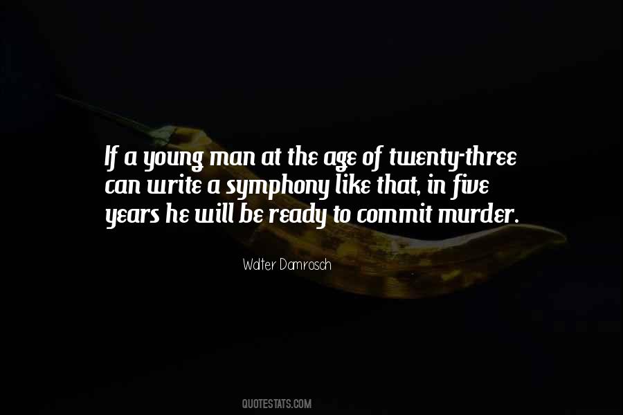 Walter Damrosch Quotes #1384513 Walter Damrosch Quotes #1384513