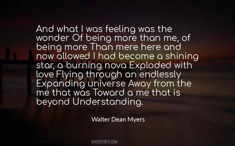 Walter Dean Myers Quotes #1398579