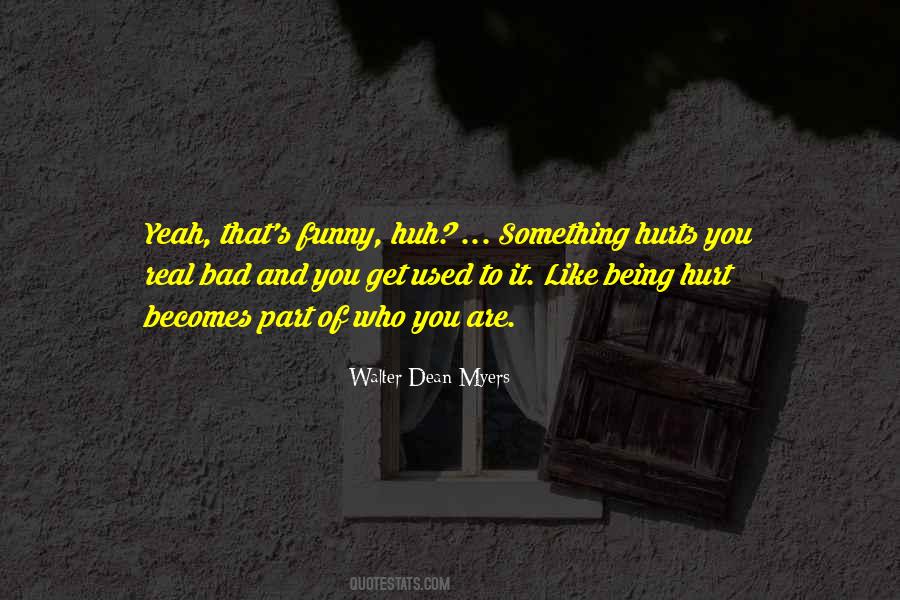 Walter Dean Myers Quotes #1446250