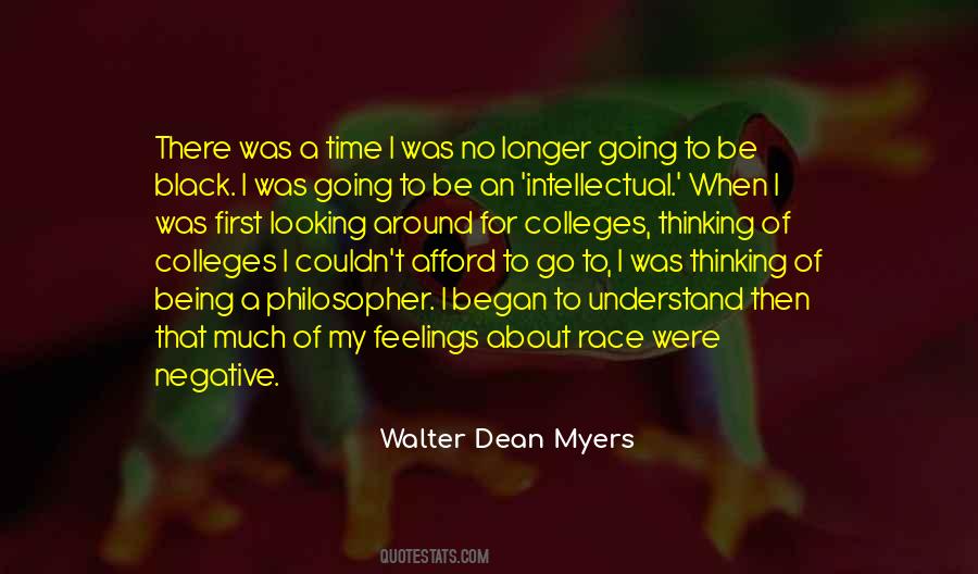 Walter Dean Myers Quotes #328904