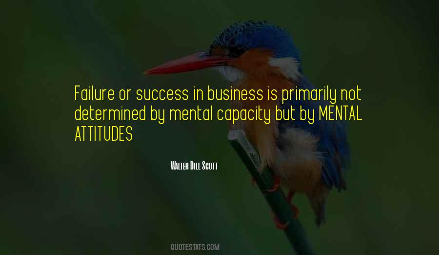 Walter Dill Scott Quotes #1098856 Walter Dill Scott Quotes #1098856