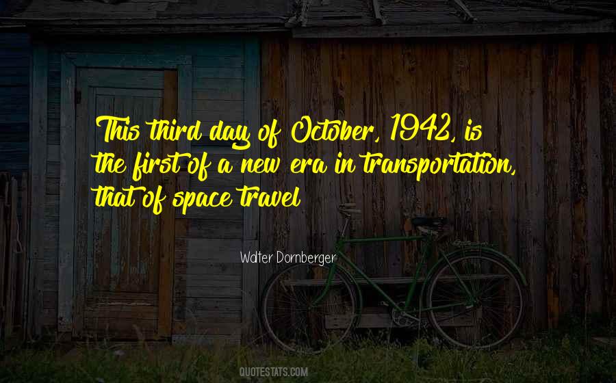 Walter Dornberger Quotes #822561 Walter Dornberger Quotes #822561