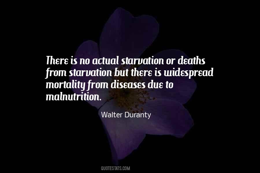Walter Duranty Quotes #1009239