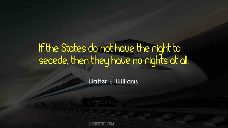 Walter E. Williams Quotes #1366926