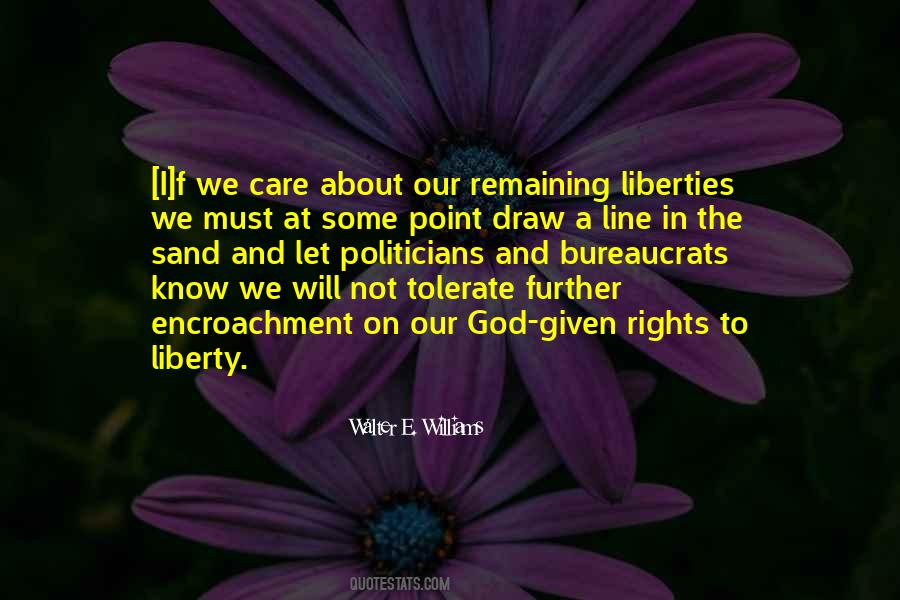 Walter E. Williams Quotes #591430