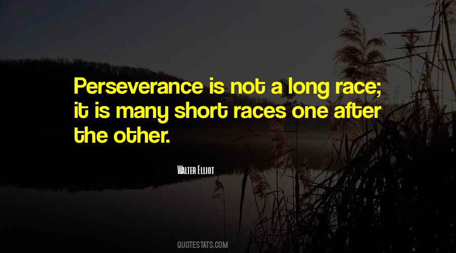 Walter Elliot Quotes #916329