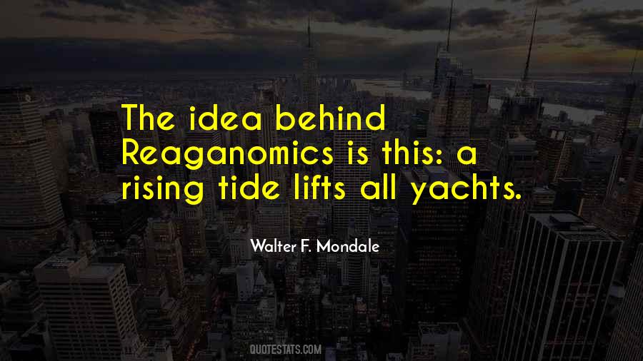 Walter F. Mondale Quotes #1007021