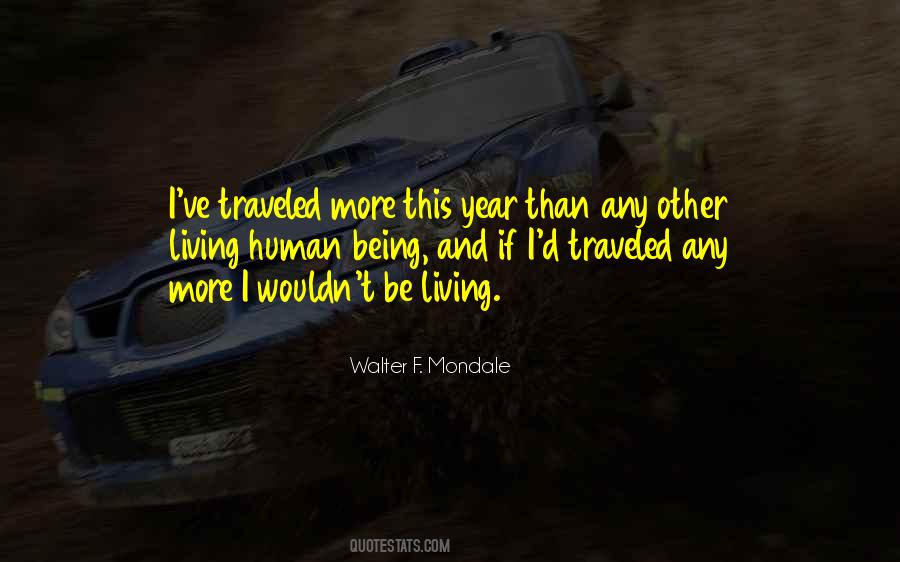 Walter F. Mondale Quotes #942343