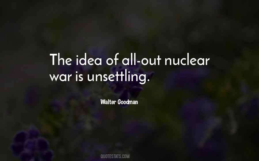 Walter Goodman Quotes #688936