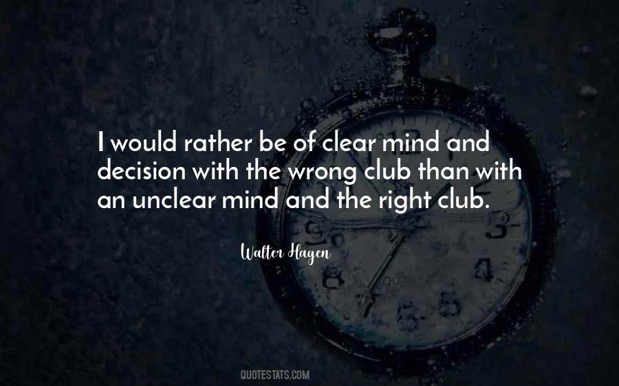 Walter Hagen Quotes #1338427