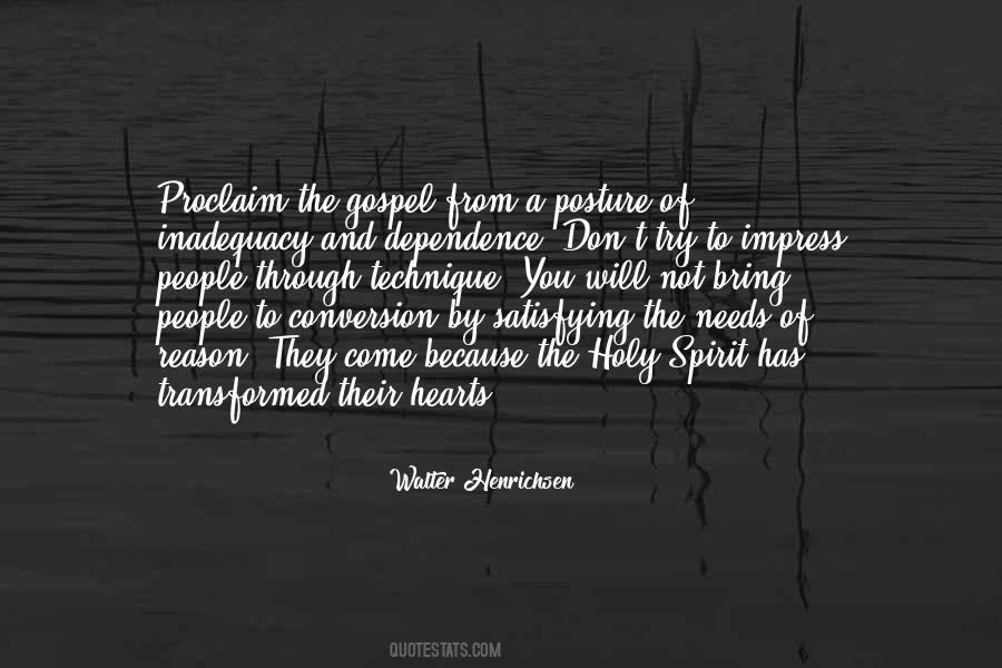 Walter Henrichsen Quotes #949913 Walter Henrichsen Quotes #949913