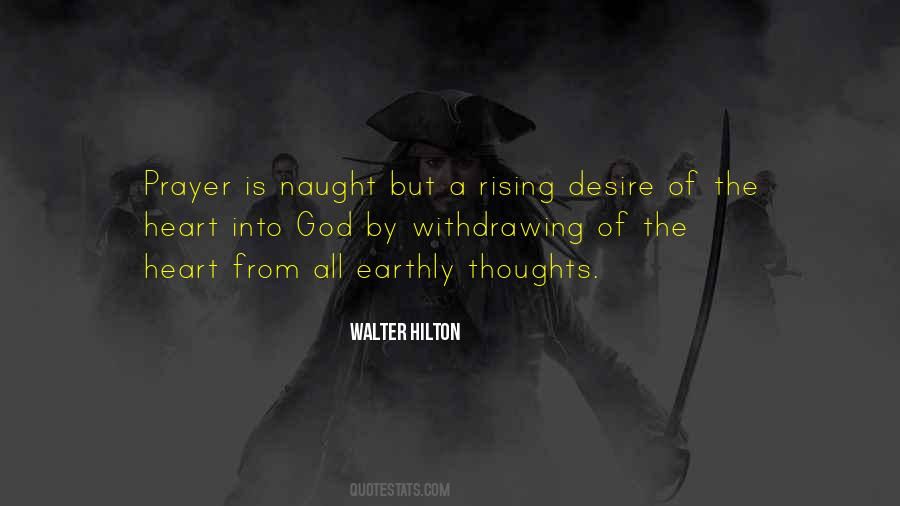 Walter Hilton Quotes #1281712