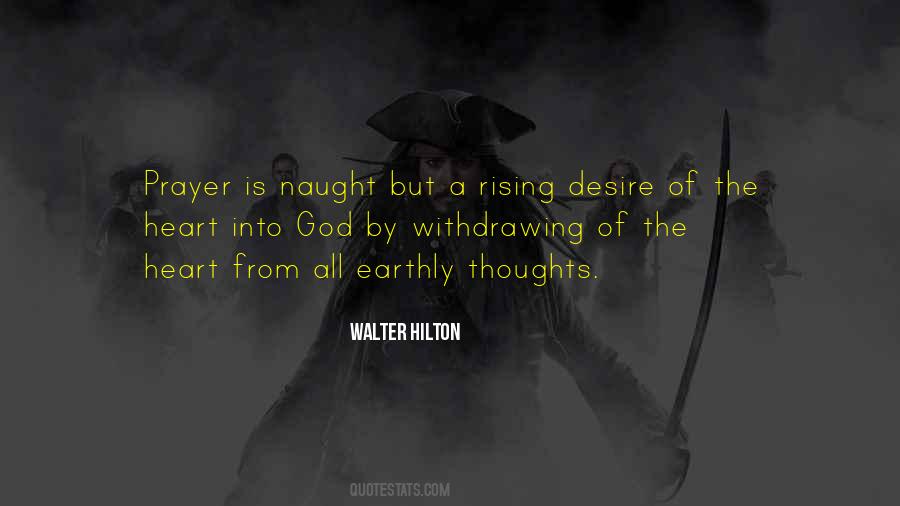 Walter Hilton Quotes #1281712