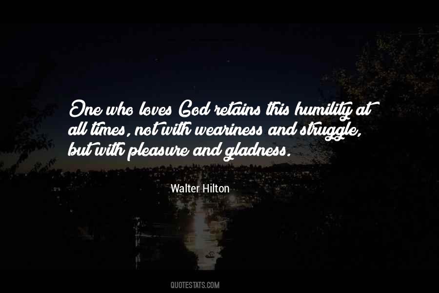 Walter Hilton Quotes #263959