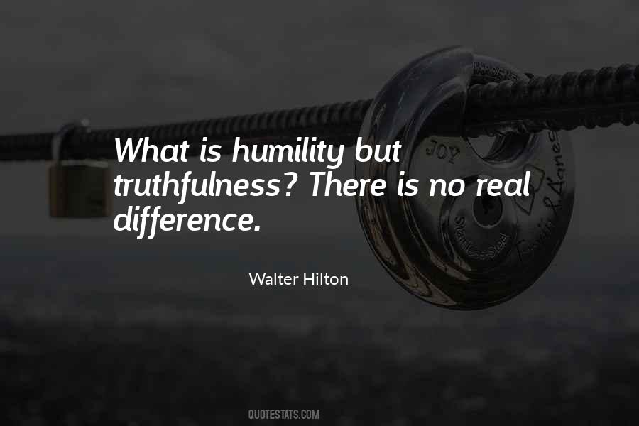 Walter Hilton Quotes #48201