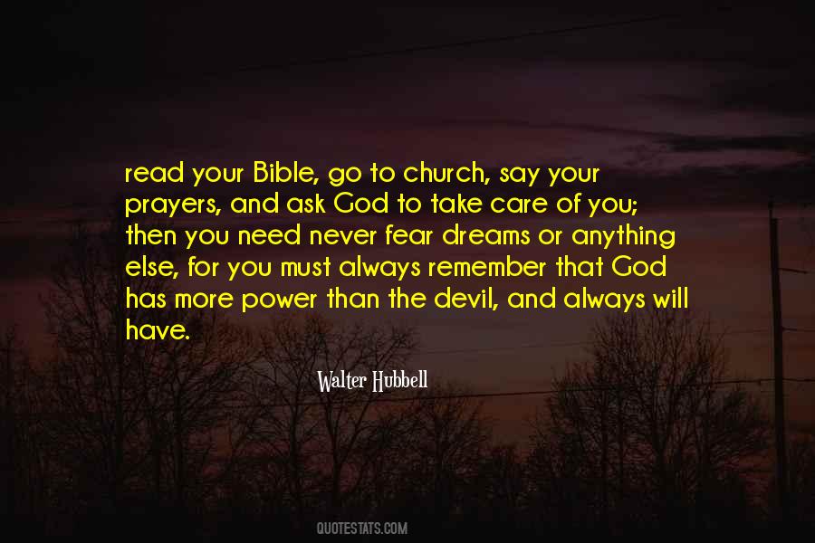 Walter Hubbell Quotes #1152006 Walter Hubbell Quotes #1152006