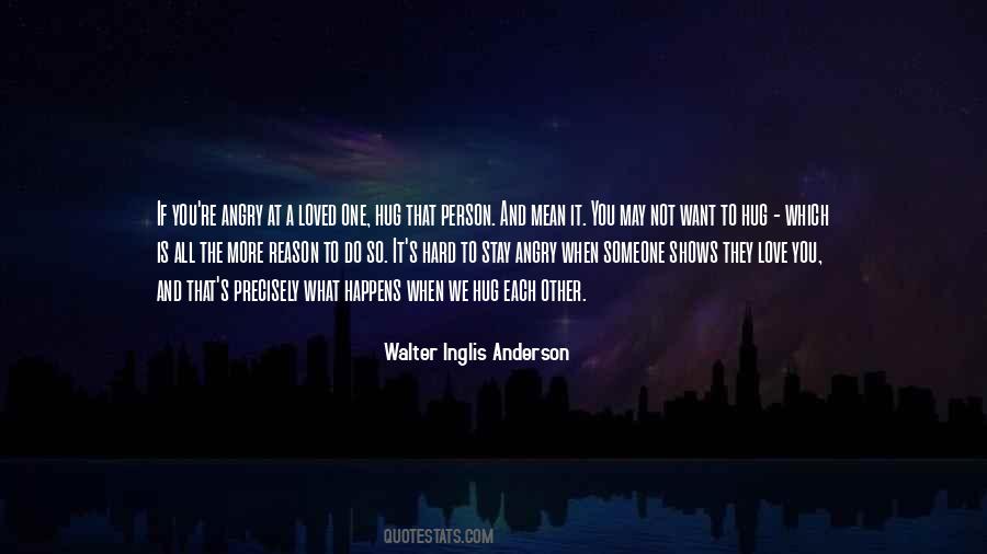 Walter Inglis Anderson Quotes #1097059